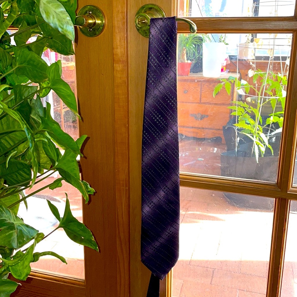 Tie